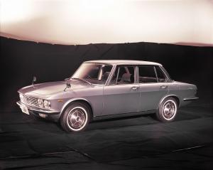 Mazda Luce 1966 года